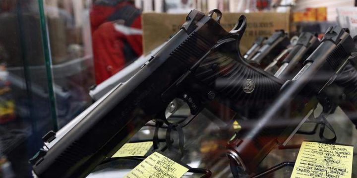 Aim higher for Iowa’s gun safety training