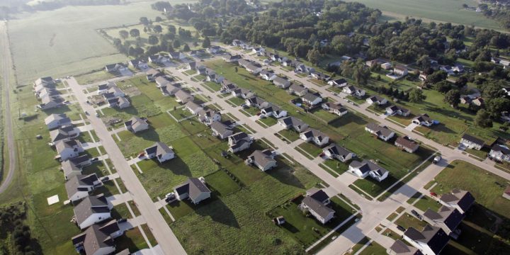 Make Cedar Rapids zoning inclusive