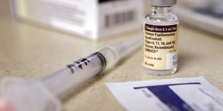 Vaccine bill risks health for freedom
