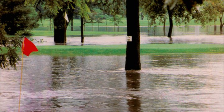 Time to rethink Cedar Rapids public golf