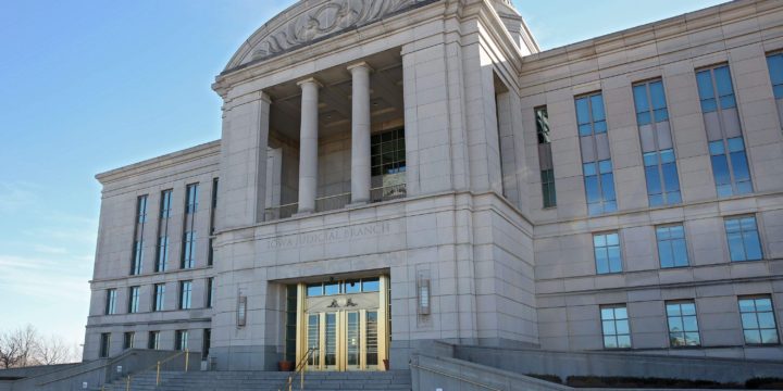 Godfrey court decision good for Iowans