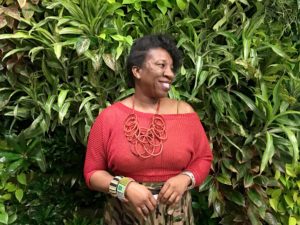 #MeToo - A decade ago, Tarana Burke created the "Me Too" movement. She says, "It wasn't built to be a viral campaign or a hashtag that is here today and forgotten tomorrow. It was a catchphrase to be used from survivor to survivor to let folks know that they were not alone and that a movement for radical healing was happening and possible." More information on the "Me Too" movement can be found at metoo.support (Photo courtesy of @strangebirdproductions)