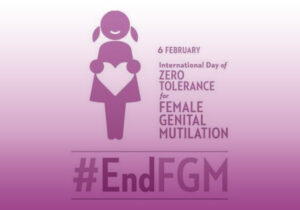 #EndFGM - New Iowa bill for 'Day of Zero Tolerance'