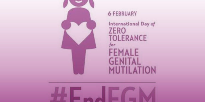 #EndFGM — New Iowa bill for ‘Day of Zero Tolerance’