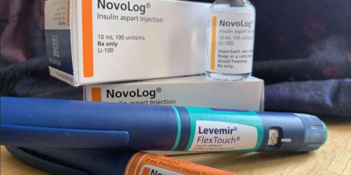 Iowa bills target emergency insulin access gap